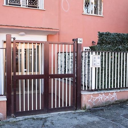 San Paolo Guest House Roma Exterior foto
