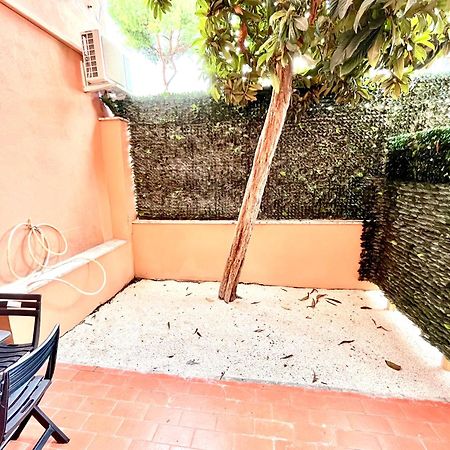 San Paolo Guest House Roma Exterior foto