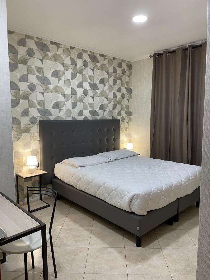 San Paolo Guest House Roma Exterior foto