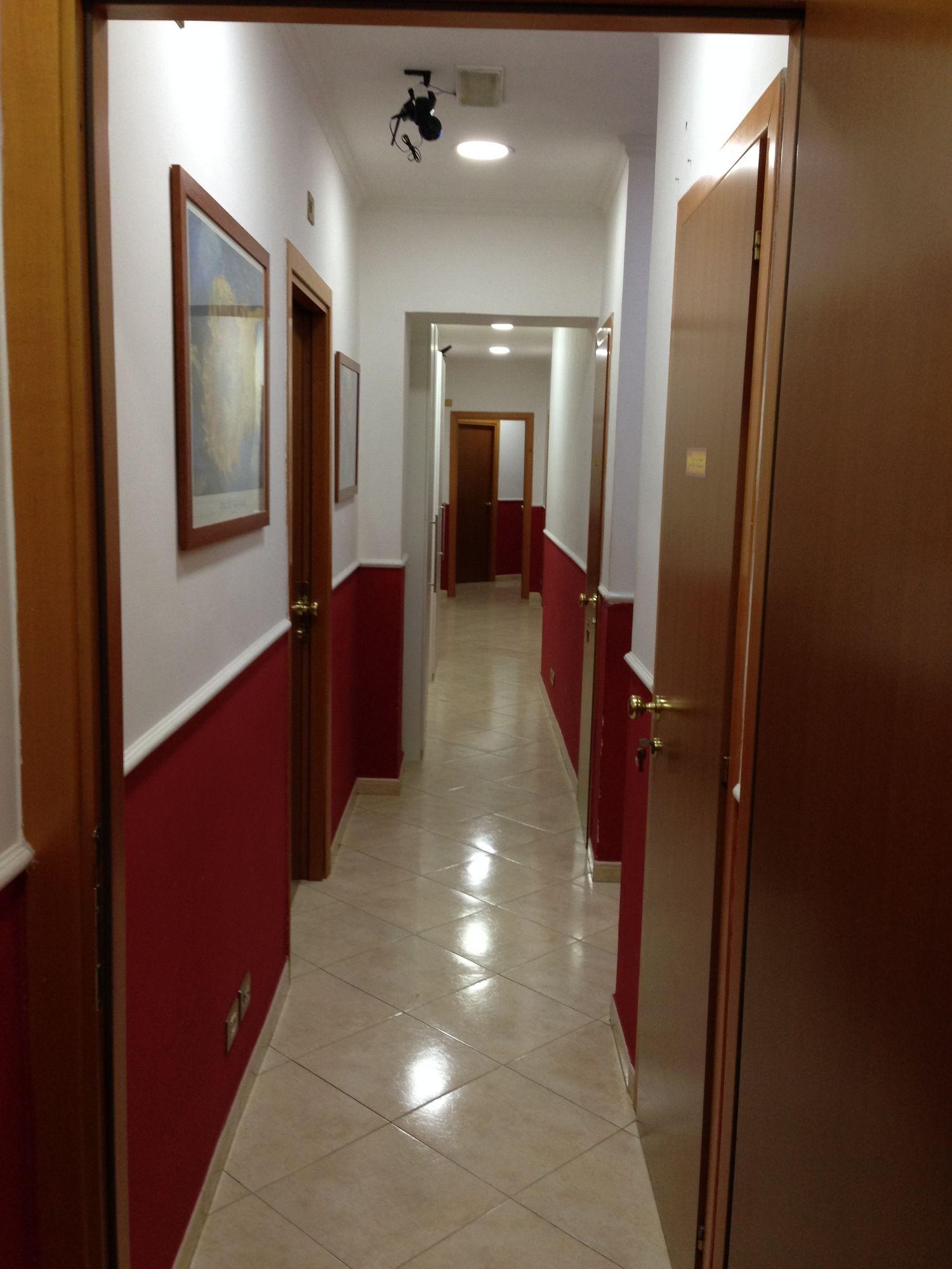 San Paolo Guest House Roma Exterior foto