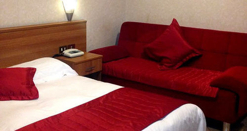 San Paolo Guest House Roma Exterior foto